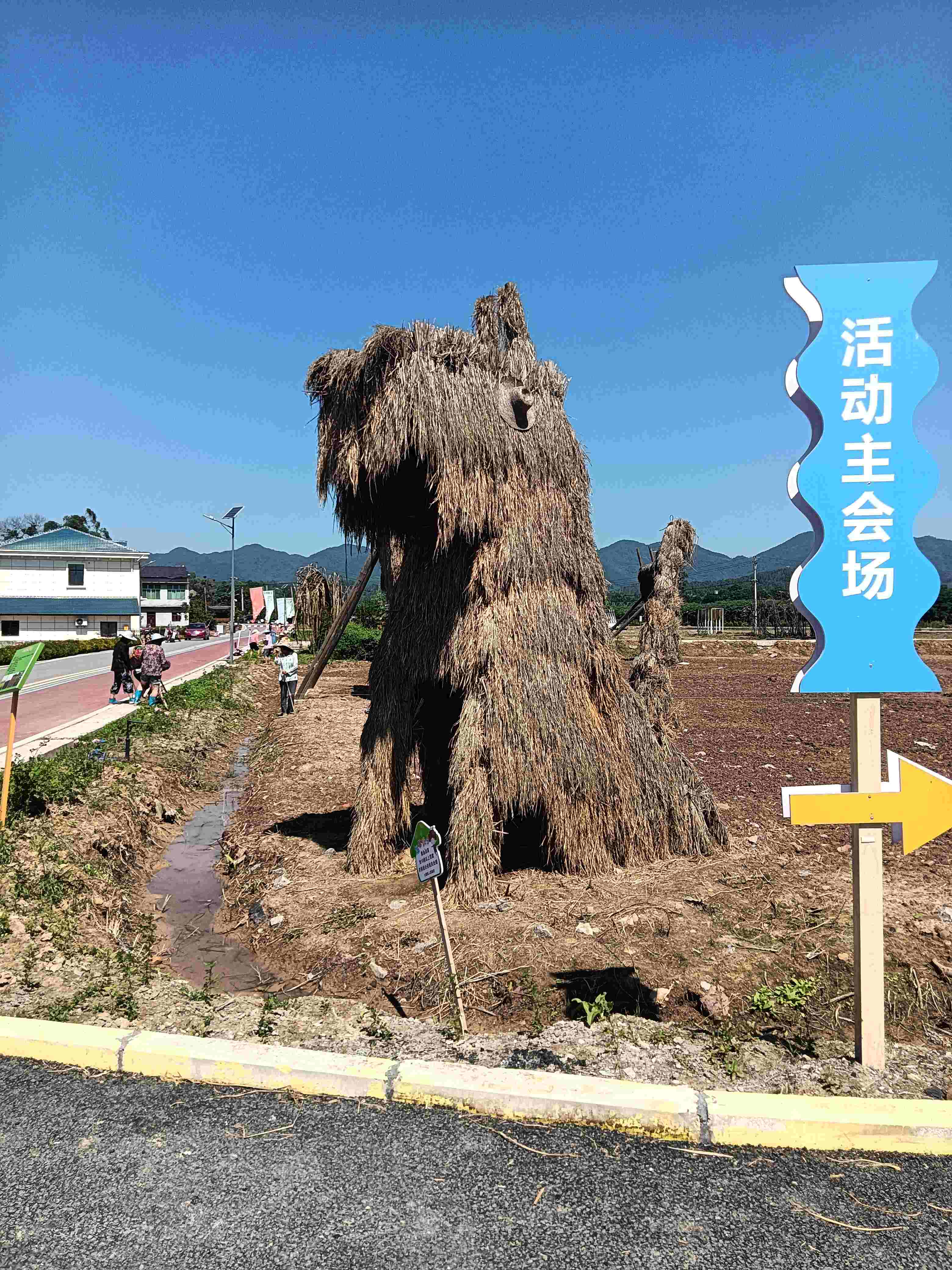 这应该是狗……吧?